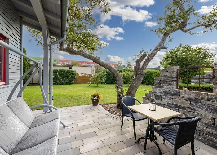 Gartenlounge Glückspilz OFC 27