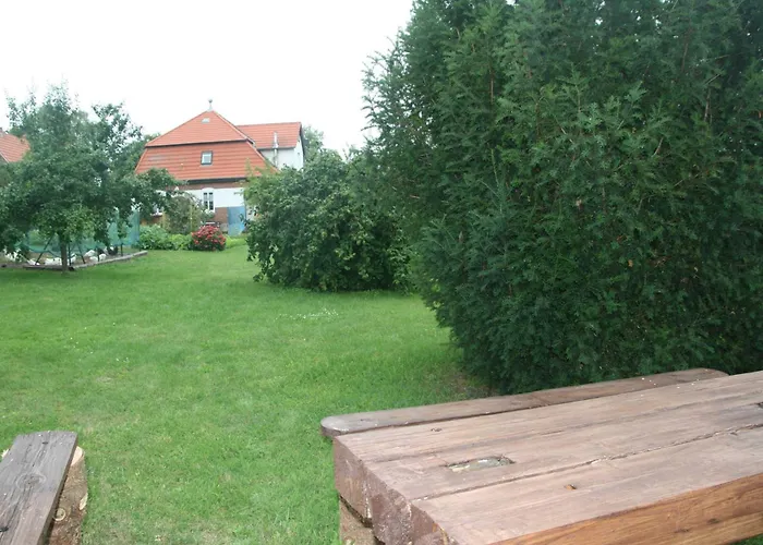 Ferienvilla XL Leuchtturmblick Bastorf nahe Kühlungsborn