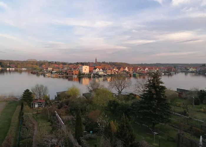 Villa Seefried 5 Sterne