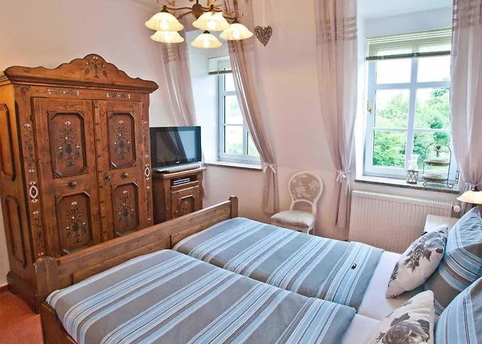 Ferienzimmer Günther Objekt 28985